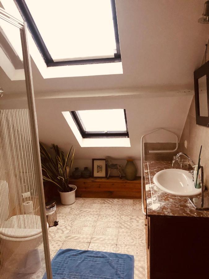 B&B Faja Lobi 헨트 외부 사진